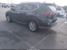 KNMAT2MT9HP****** Salvage and Repairable 2017 Nissan Rogue in Memphis