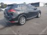KNMAT2MT9HP****** Salvage and Wrecked 2017 Nissan Rogue in Tennessee State