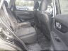 KNMAT2MT9HP****** Wrecked 2017 Nissan Rogue in Memphis