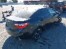 2T1BURHE6EC****** Salvage and Wrecked 2014 Toyota Corolla in California State
