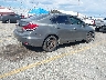 19XFB2F51DE****** Salvage and Wrecked 2013 Honda Civic in California State