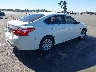 1N4AL3AP8GN****** Salvamento y Destrozados 2016 Nissan Altima en Estado de California