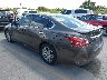1N4AL3AP4FC****** Salvage and Repairable 2015 Nissan Altima in Austin North