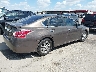 1N4AL3AP4FC****** Salvage and Wrecked 2015 Nissan Altima in Texas State