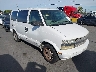 1GNDM19X35B****** Salvamento y Destrozados 2005 Chevrolet Astro en East Bay