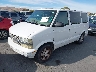 1GNDM19X35B****** Usados y Reparables 2005 Chevrolet Astro en East Bay