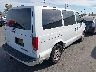 1GNDM19X35B****** Salvamento y Destrozados 2005 Chevrolet Astro en Estado de California