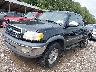 5TBBT4411YS****** Used and Repairable 2000 Toyota Tundra in Kansas City
