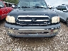 5TBBT4411YS****** Salvage and Repairable 2000 Toyota Tundra in Kansas State