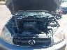 JTEHD20V740****** Repairable 2004 Toyota RAV4 in Salt Lake City