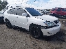 2T2GK31U69C****** Salvamento y Destrozados 2009 Lexus RX en Albuquerque