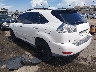 2T2GK31U69C****** Salvamento y Reparables 2009 Lexus RX en Albuquerque