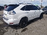2T2GK31U69C****** Salvamento y Destrozados 2009 Lexus RX en Estado de Nuevo México