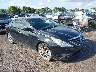 5NPEC4ACXBH****** Salvage and Wrecked 2011 Hyundai Sonata in Syracuse