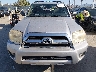 JTEZU14R570****** Wrecked 2007 Toyota 4Runner in California State