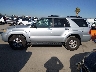 JTEZU14R570****** Repairable 2007 Toyota 4Runner in California State