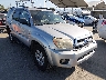 JTEZU14R570****** Salvage and Wrecked 2007 Toyota 4Runner in North Hollywood