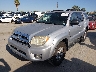 JTEZU14R570****** Used and Repairable 2007 Toyota 4Runner in North Hollywood