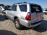 JTEZU14R570****** Salvage and Repairable 2007 Toyota 4Runner in North Hollywood