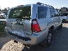 JTEZU14R570****** Salvage and Wrecked 2007 Toyota 4Runner in California State