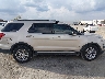 1FM5K7D86HG****** Reparables 2017 Ford Explorer en Estado de Texas