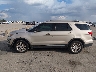 1FM5K7D86HG****** Salvamento 2017 Ford Explorer