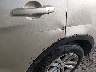 1FM5K7D86HG****** Destrozados 2017 Ford Explorer en Estado de Texas