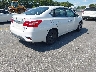 3N1AB7AP0HY****** Salvage and Wrecked 2017 Nissan Sentra in Georgia State