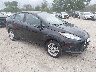 3FADP4BJ5JM****** Salvage and Wrecked 2018 Ford Fiesta in Appleton