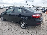 3FADP4BJ5JM****** Salvage and Repairable 2018 Ford Fiesta in Appleton