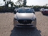 JM3KFBCL0S0****** Wrecked 2025 Mazda CX-5 in Illinois State