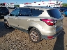 1FMCU0GD0HU****** Salvamento y Reparables 2017 Ford Escape en Metro DC