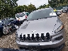 1C4PJMAS0GW****** Wrecked 2016 Jeep Cherokee in Maryland State