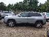 1C4PJMAS0GW****** Repairable 2016 Jeep Cherokee in Maryland State
