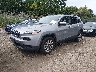 1C4PJMAS0GW****** Used and Repairable 2016 Jeep Cherokee in Baltimore
