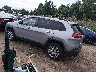 1C4PJMAS0GW****** Salvage and Repairable 2016 Jeep Cherokee in Baltimore