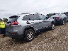 1C4PJMAS0GW****** Salvage and Wrecked 2016 Jeep Cherokee in Maryland State