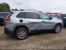 1C4PJMAS0GW****** Salvage and Repairable 2016 Jeep Cherokee in Maryland State