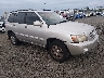 JTEEP21A450****** Salvage and Wrecked 2005 Toyota Highlander in Avenel New Jersey