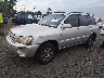JTEEP21A450****** Used and Repairable 2005 Toyota Highlander in Avenel New Jersey