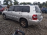 JTEEP21A450****** Salvage and Repairable 2005 Toyota Highlander in Avenel New Jersey