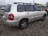 JTEEP21A450****** Salvage and Wrecked 2005 Toyota Highlander in New Jersey State