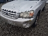 JTEEP21A450****** Salvage and Repairable 2005 Toyota Highlander in New Jersey State