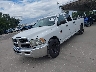 3C6TD4HT1CG****** Salvamento y Reparables 2012 RAM 2500 en Estado de Florida