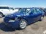 4T1BE46K67U****** Salvamento y Reparables 2007 Toyota Camry en Estado de Arizona