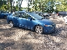 1HGFA16918L****** Salvage and Wrecked 2008 Honda Civic in Suffolk