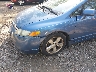 1HGFA16918L****** Salvage and Repairable 2008 Honda Civic in Virginia State