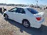 1NXBR32E14Z****** Salvage and Repairable 2004 Toyota Corolla in Los Angeles South