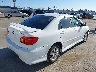1NXBR32E14Z****** Salvage and Wrecked 2004 Toyota Corolla in California State