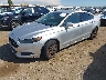 3FA6P0H74FR****** Used and Repairable 2015 Ford Fusion in San Diego